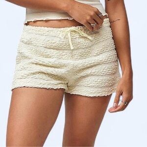 NWT Lioness Kourt Bloomer Shorts